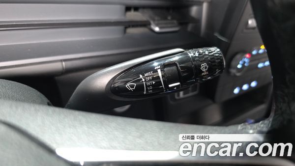 Hyundai Staria 2022, фото 29
