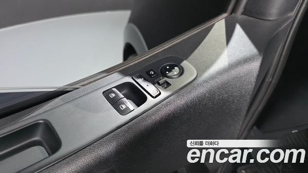 Hyundai Staria 2022, фото 30