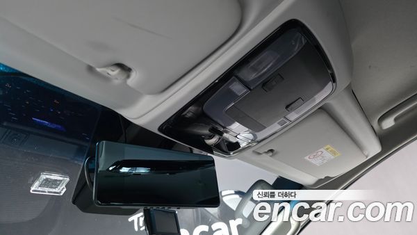 Hyundai Staria 2022, фото 31