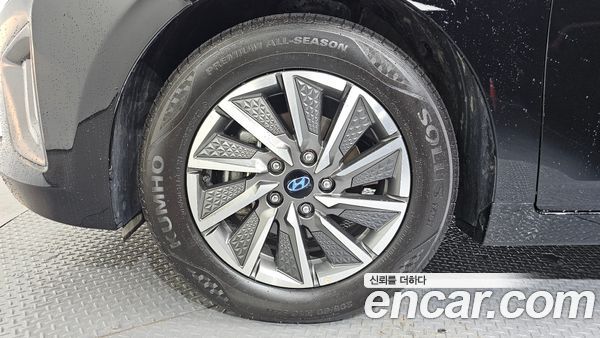Hyundai IONIQ 2020, фото 5