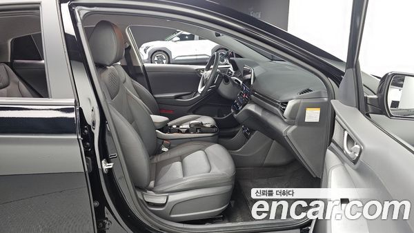 Hyundai IONIQ 2020, фото 16