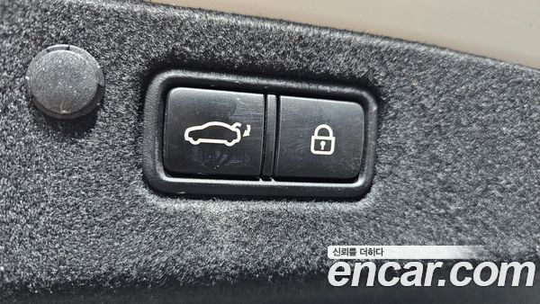Hyundai Grandeur 2020, фото 20