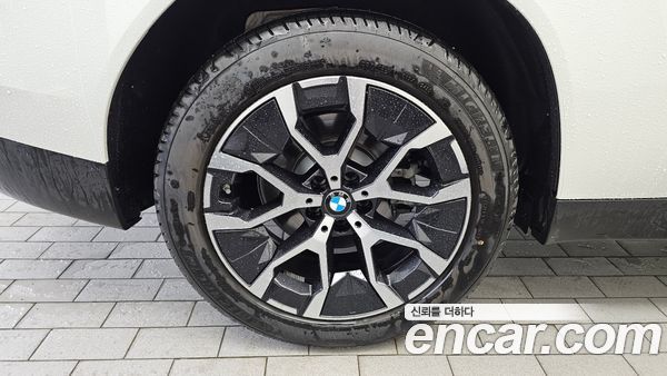 BMW X3 2026, фото 5