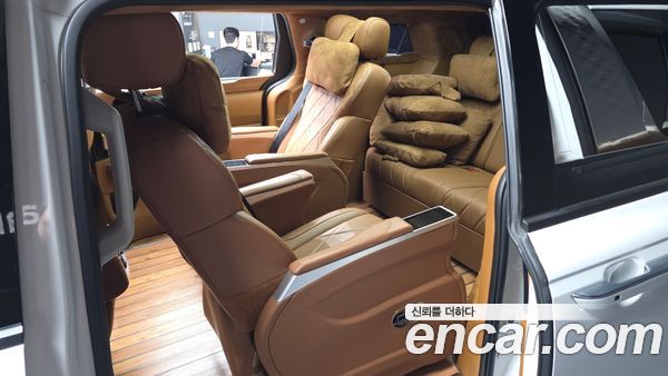 Kia Carnival 2024, фото 16