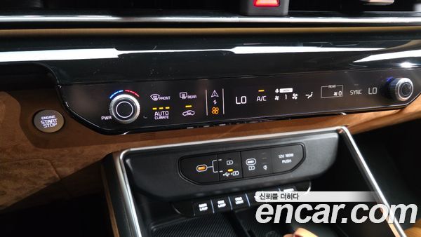 Kia Carnival 2024, фото 29