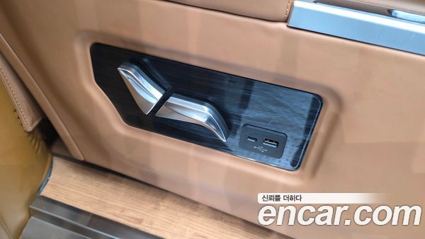 Kia Carnival 2024, фото 31