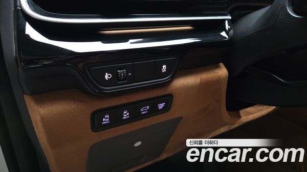 Kia Carnival 2024, фото 32