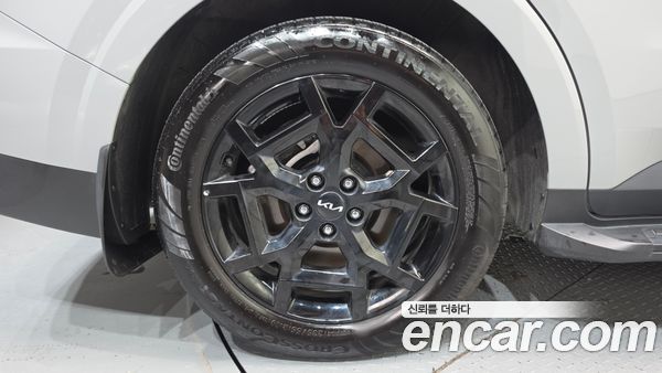 Kia Carnival 2025, фото 5