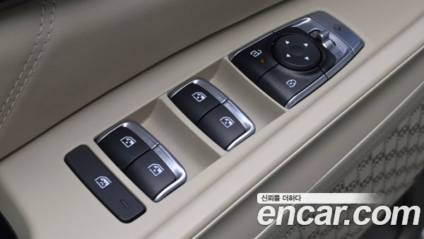 Kia Carnival 2025, фото 29