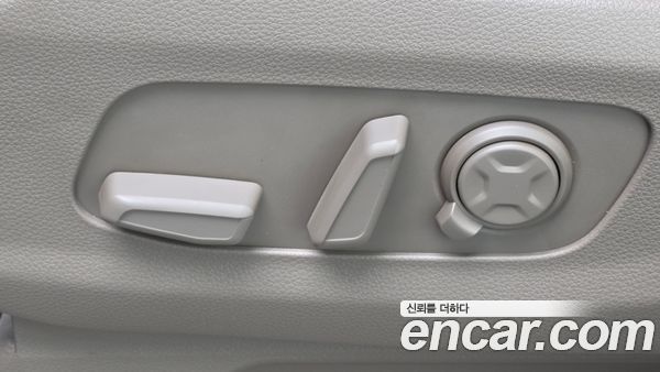 Kia Carnival 2025, фото 31