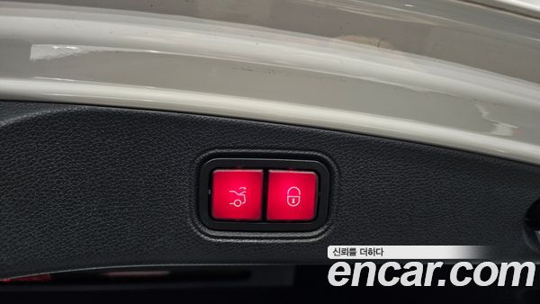 Mercedes-Benz E-Class 2020, фото 25