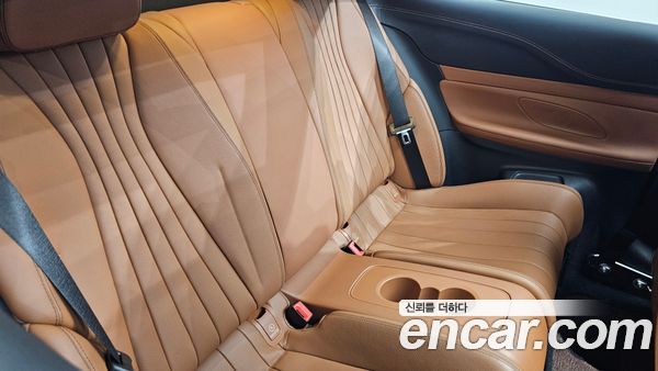 Mercedes-Benz E-Class 2020, фото 15