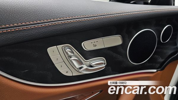 Mercedes-Benz E-Class 2020, фото 30