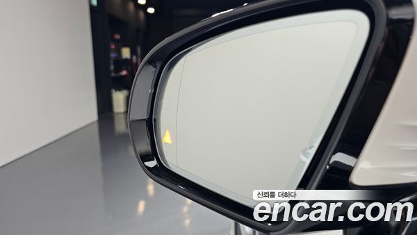 Mercedes-Benz E-Class 2020, фото 31