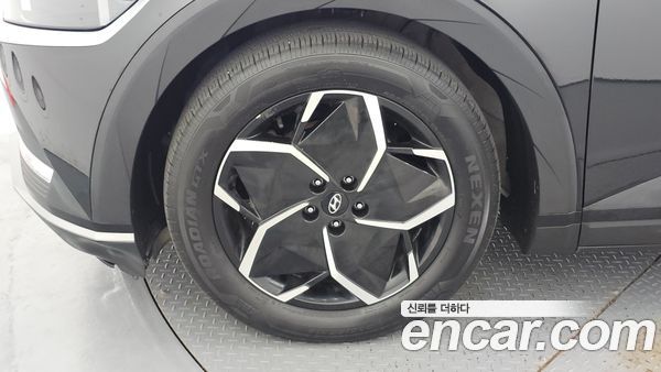 Hyundai IONIQ 5 2022, фото 5