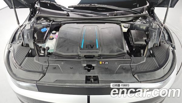 Hyundai IONIQ 5 2022, фото 6