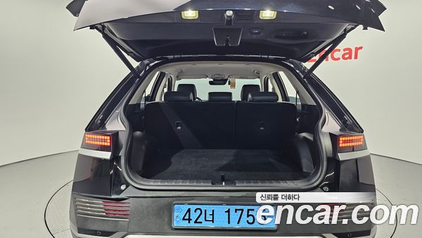 Hyundai IONIQ 5 2022, фото 26