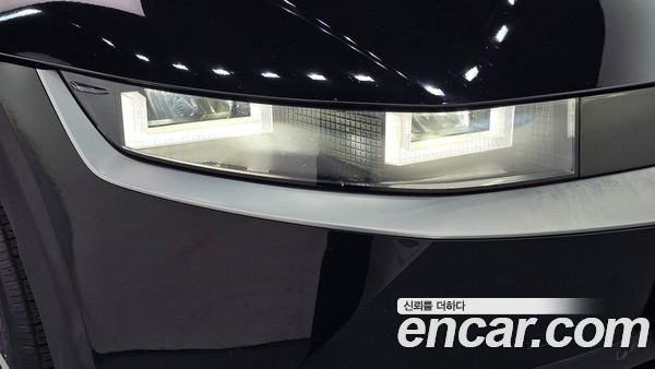 Hyundai IONIQ 5 2022, фото 8