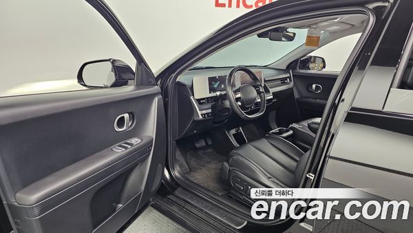 Hyundai IONIQ 5 2022, фото 16