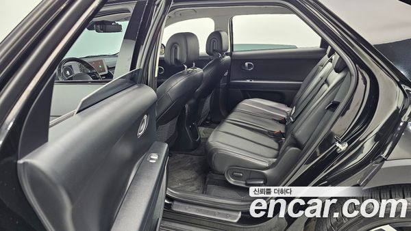 Hyundai IONIQ 5 2022, фото 29
