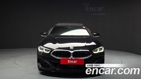 BMW 8 Series 2023, фото 3