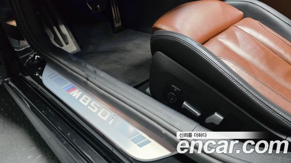 BMW 8 Series 2023, фото 26