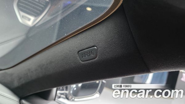 BMW 8 Series 2023, фото 30