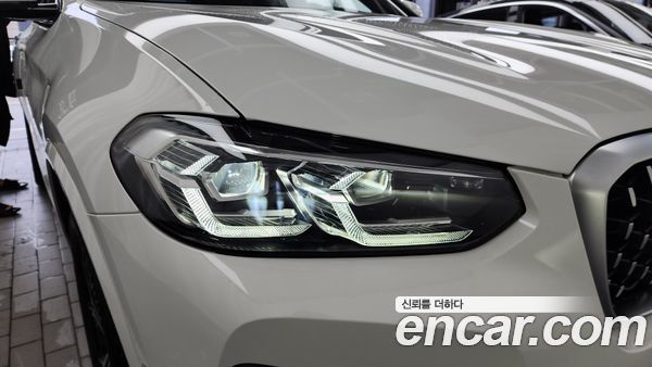 BMW X4 2023, фото 7