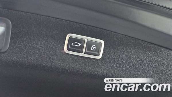 Genesis G80 2023, фото 29