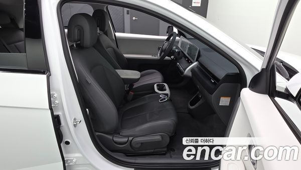Hyundai IONIQ 5 2022, фото 16