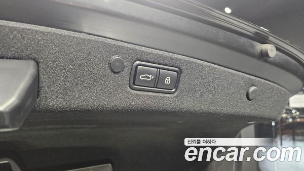 Hyundai Grandeur 2021, фото 26