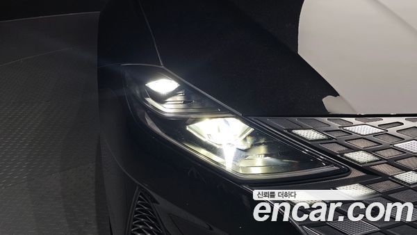 Hyundai Grandeur 2021, фото 8