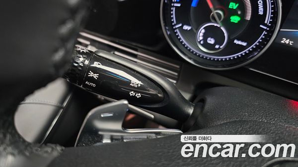 Hyundai Grandeur 2021, фото 31