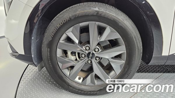 Kia Sportage 2022, фото 5