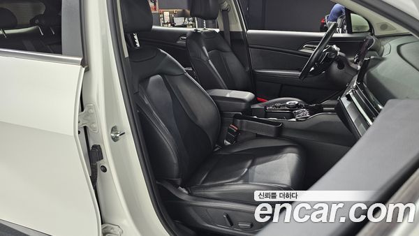 Kia Sportage 2022, фото 16
