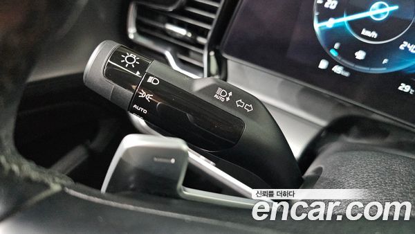 Kia Sportage 2022, фото 29