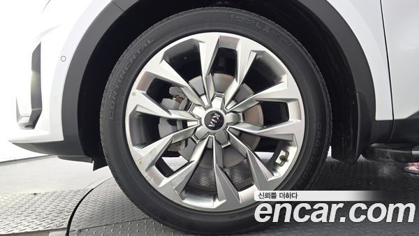 Kia Sorento 2021, фото 5