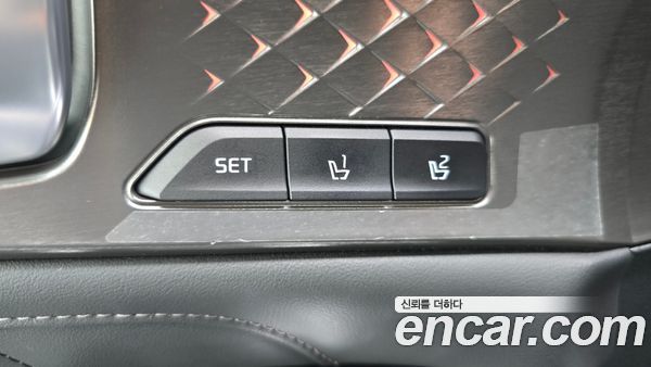 Kia Sorento 2021, фото 20