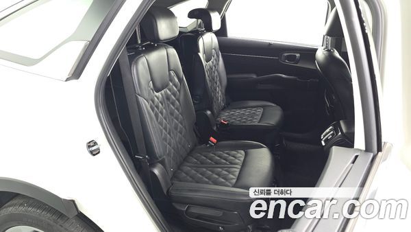 Kia Sorento 2021, фото 16