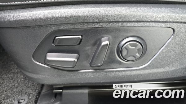 Kia Sorento 2021, фото 31
