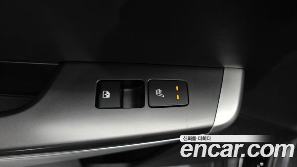 Kia EV6 2023, фото 29