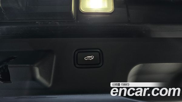 Kia EV6 2023, фото 31