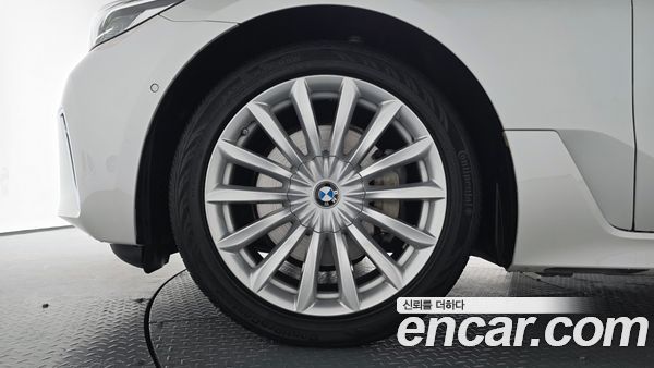 BMW Gran Turismo 2022, фото 4