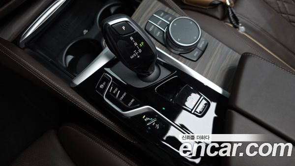 BMW Gran Turismo 2022, фото 11