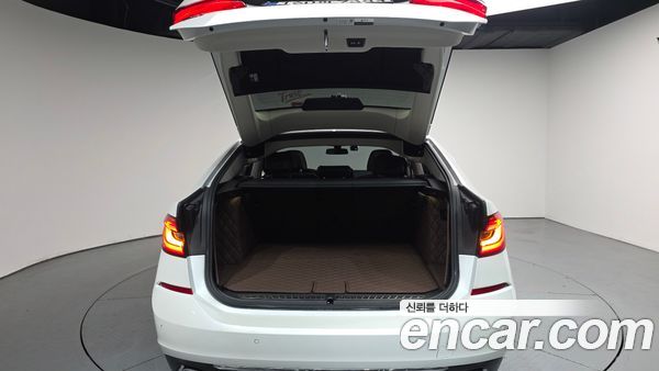 BMW Gran Turismo 2022, фото 25