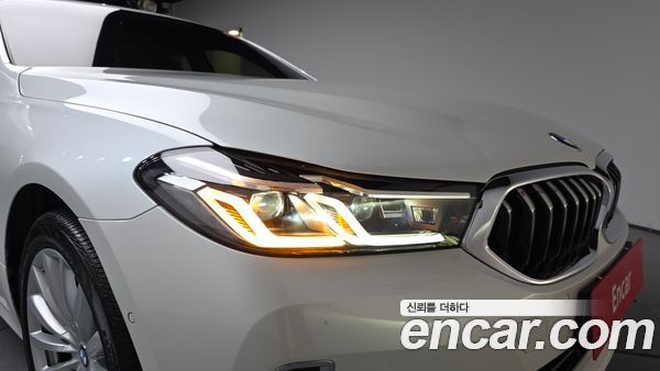 BMW Gran Turismo 2022, фото 7
