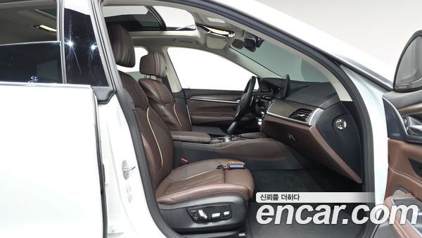 BMW Gran Turismo 2022, фото 15