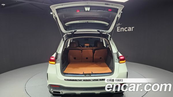 Mercedes-Benz GLE 2024, фото 25