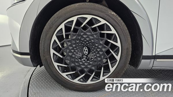 Hyundai IONIQ 5 2022, фото 5