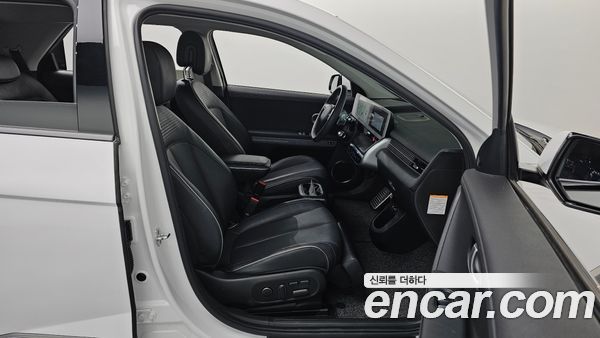 Hyundai IONIQ 5 2022, фото 16